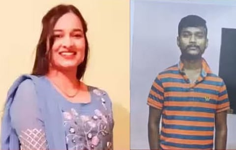Darshana Pawar Death Case : असा केला दर्शनाचा खून ! पोलिसांसमोर राहुलनी दिली धक्कादायक कबुली