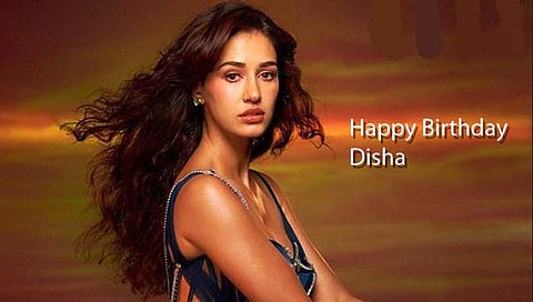 disha patani 