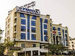 पिंपरी : दुकानदारांना आरक्षित भूखंड देण्यास पीएमआरडीएकडून टाळाटाळ
