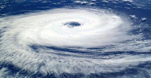 Cyclone Biparjoy