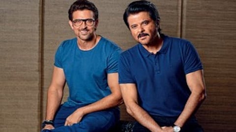Anil Kapoor