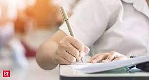 सीटीईटीमध्ये ईडब्ल्यूएसला आता 5 टक्के गुणांची सवलत