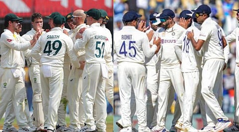 WTC Final : एक सामना, सहा लढती! जगाला मिळणार कसोटीचा नवा चॅम्पियन