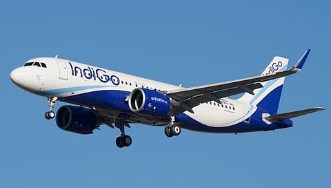 IndiGo Mega Deal : इंडिगोची ऐतिहासिक मेगा डिल; एअर बसला दिली ५०० विमानांची ऑडर्स