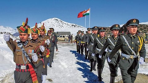 indo - china