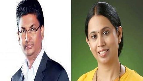 बेळगावच्या पालकमंत्रीपदी सतीश जारकीहोळी   