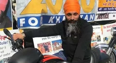 कॅनडामध्‍ये खलिस्तानी दहशतवादी निज्जरची गोळ्या झाडून हत्या