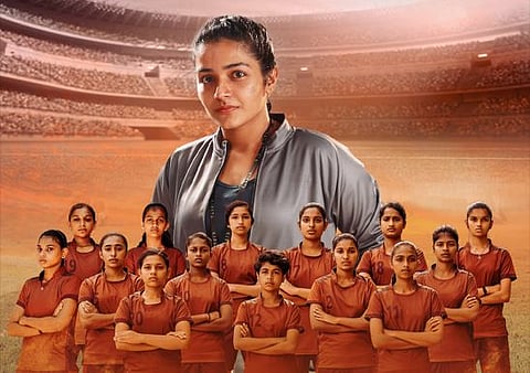 kho kho movie 