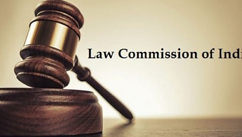 law commission of india
