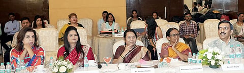 ‘गुड टच बॅड टच’ उपक्रम राज्यभर राबवावा : डॉ. नीलम गोर्‍हे