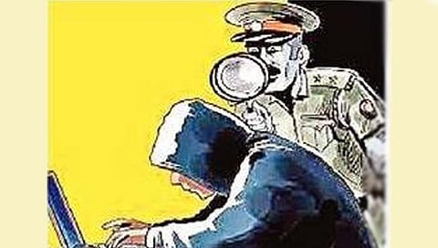 ‘औरंगजेब’बाबत पोलिस अलर्ट; सोशल मीडियावर टाईट पेट्रोलिंग