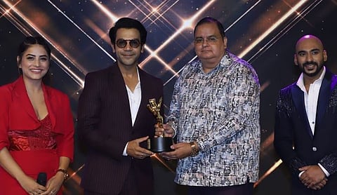 rajkumar rao