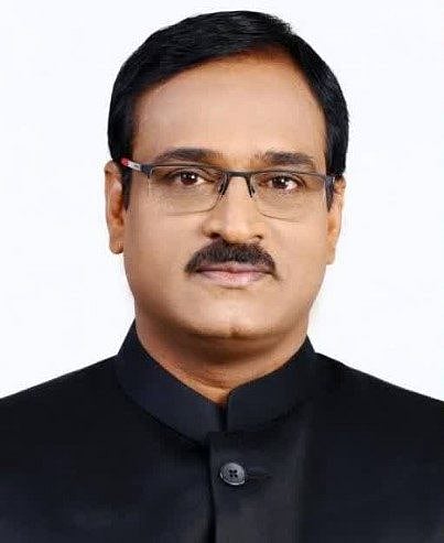 पुण्याचे अतिरिक्त विभागीय आयुक्त डॉ. अनिल रामोड लाचखोरच!
