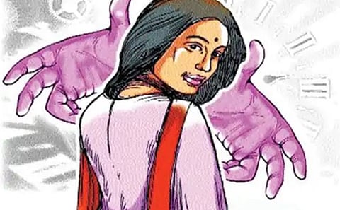 Pune crime news : पोलिस भरती करतो सांगून बलात्कार