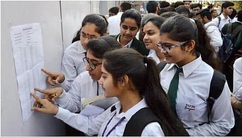 SSC Result : नाशिक विभागाचा निकाल घसरला, राज्यात आठव्या क्रमांकावर