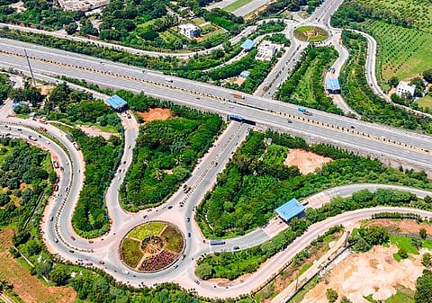 Ring Road : 25 टक्केचा लाभ घेण्यासाठी अखेरचे तीन दिवस