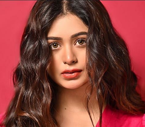 Ritabhari Chakraborty 