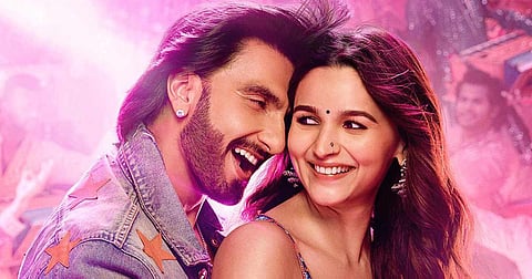 Rocky Aur Rani Kii Prem Kahaani 
