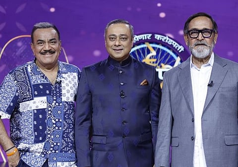 sachin khedekar