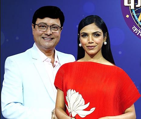 sachin pilgaonkar and shriya 