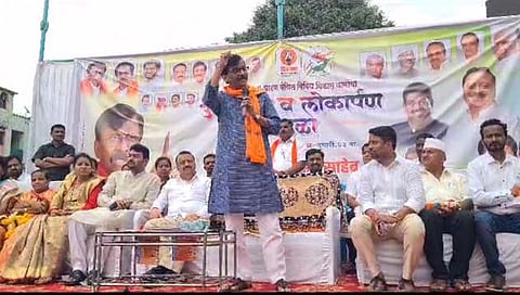 संजय राऊत  