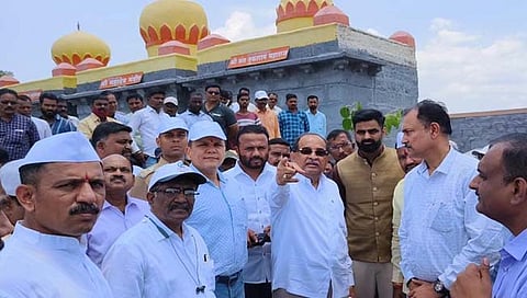 satara