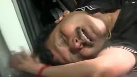 senthil balaji