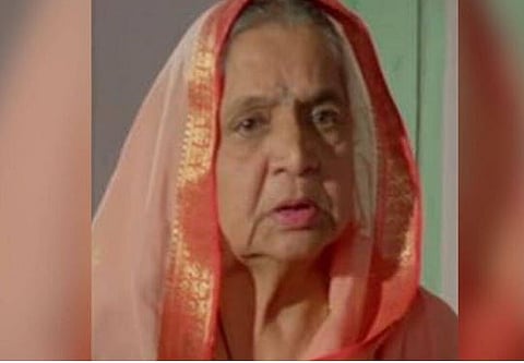 shanta tambe