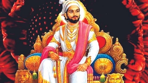 छत्रपती शिवाजी महाराज 