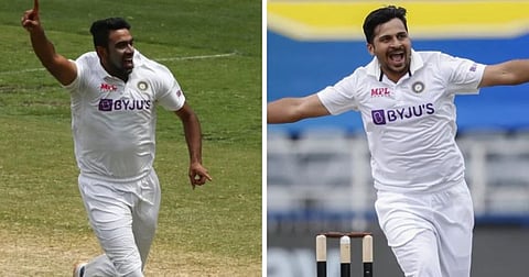 IND vs AUS WTC Final : अश्‍विन की शार्दुल, कोणाला मिळणार संधी?