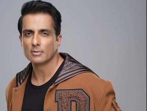 sonu sood 