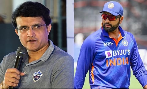 Sourav Ganguly on WTC : सौरव गांगुलींचे अजब विधान; म्‍हणे “WTC जिंकण्‍यापेक्षा …”