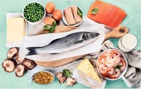 Vitamin D Deficiency : ‘ड’ जीवनसत्त्व खूपच महत्त्‍वाचे, जाणून घ्‍या याच्‍या अभावामुळे हाेणार्‍या राेगांविषयी