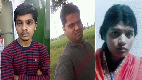 Nagpur Crime News - कांबळे दुहेरी हत्याकांड