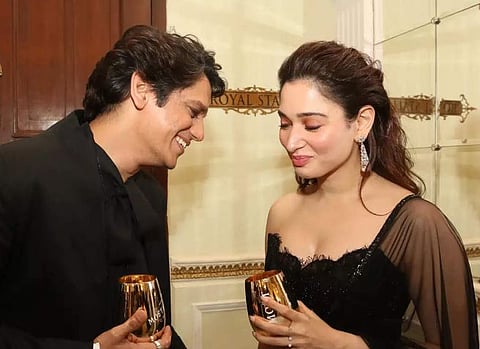Tamannaah Bhatia
