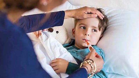Viral Infection