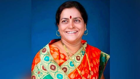 कोल्हापूर: वाठारच्या माजी ग्रा.पं.सदस्या पुष्पांजली क्षीरसागर यांचे अपघातात निधन