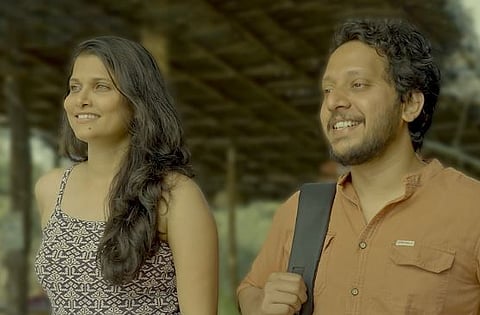 गुड वाईब्स ओन्ली 