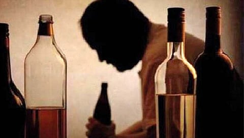 
Illegal sale of liquor in Pen taluka