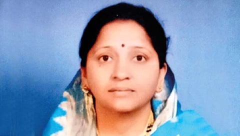 कोल्हापूर : ‘ए.एस. ट्रेडर्स’च्या फरार महिला संचालिकेला अटक