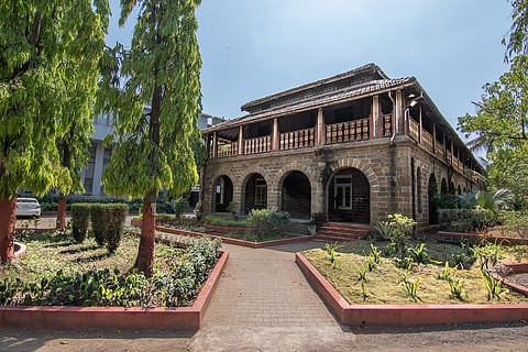 धर्मादायची कारणे दाखवा नोटीस; सर्व्हन्ट्स ऑफ इंडियात खळबळ  