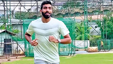 IND vs ENG 4th Test : रांची कसोटीतून बुमराह बाहेर? बंगालच्या 2 पैकी एका गोलंदाजाला मिळणार संधी?
