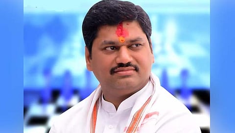 खतांचे लिंकिंग करणार्‍या कंपन्यांच्या मालकांवरही दाखल होणार गुन्हा; धनंजय मुंडे यांची घोषणा