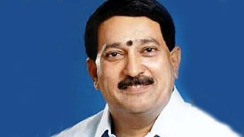 Kolhapur A. Y. Patil Political News