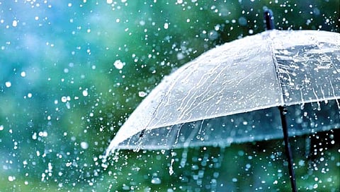 हिमालयात मान्सून स्थिर, तरीही पावसाचा जोर वाढेना!