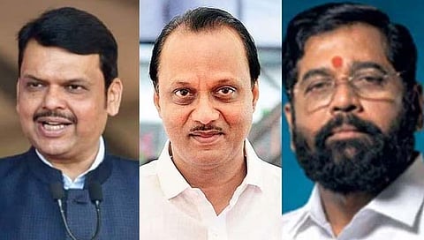 विधानसभा जिंकण्याचे महायुतीपुढे आव्हान !