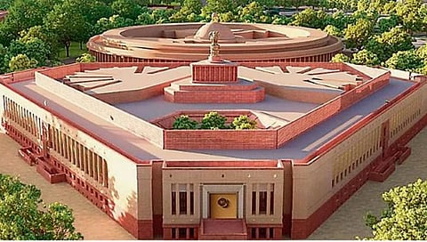 Monsoon Session : संसदेचे पावसाळी अधिवेशन २० जुलैपासून