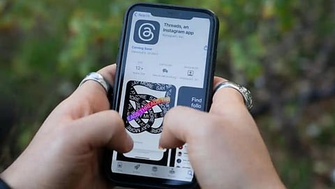 Threads App