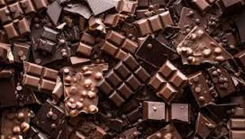 Chocolate Day 2023 