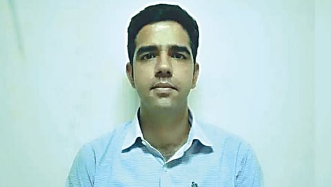 जलज शर्मा 